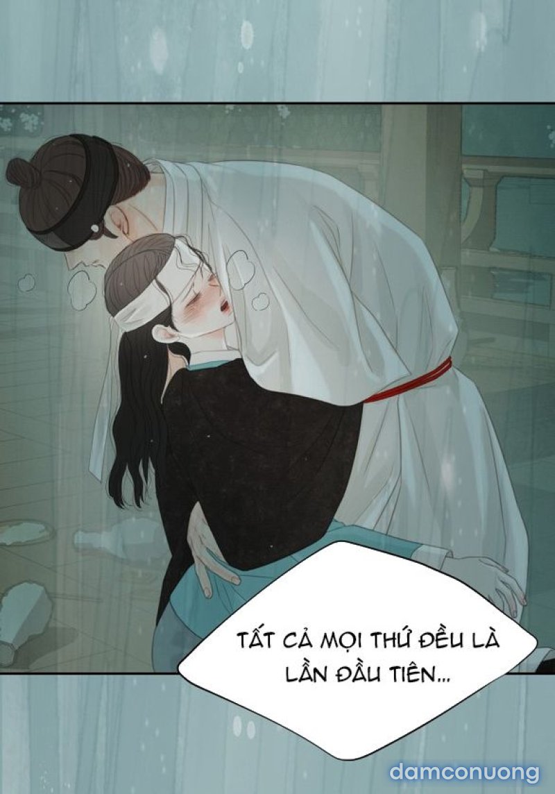Chuyến Đi Đêm Cùng Nhà Vua 