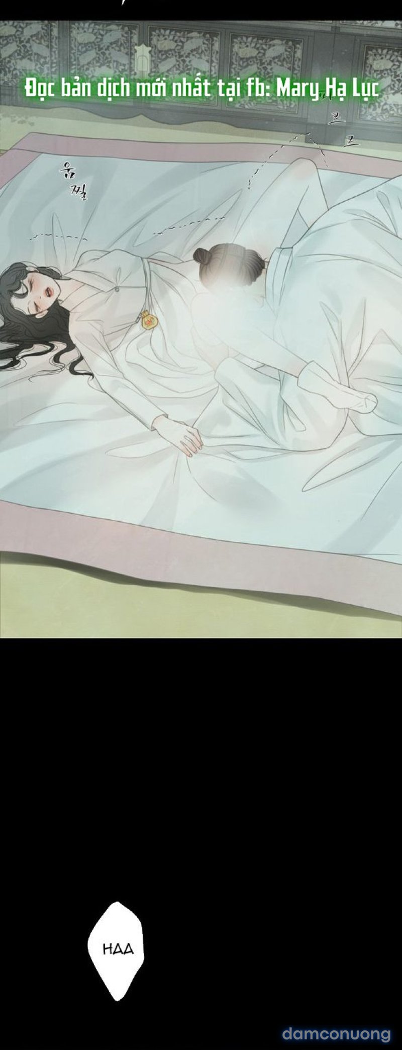 Chuyến Đi Đêm Cùng Nhà Vua 