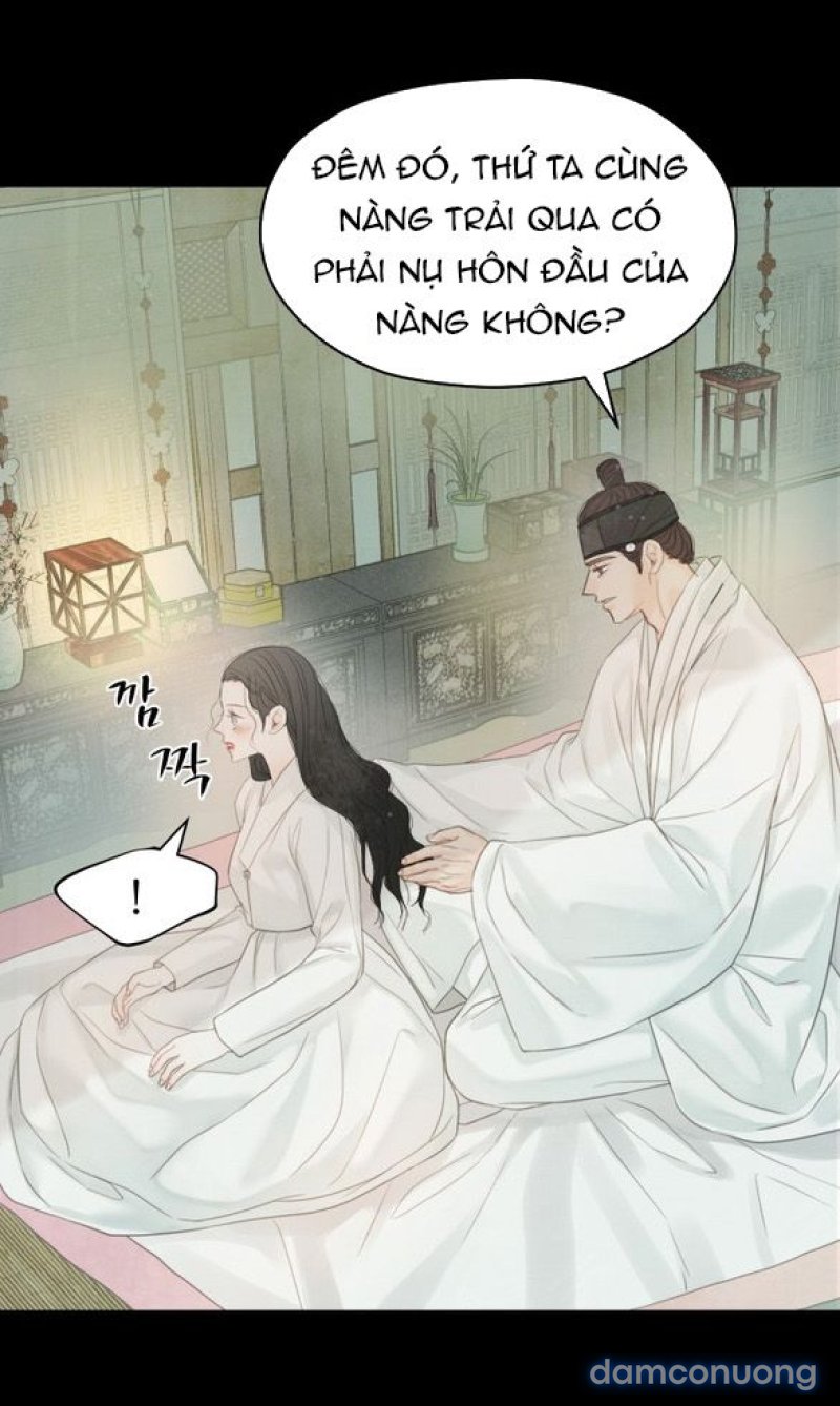 Chuyến Đi Đêm Cùng Nhà Vua 