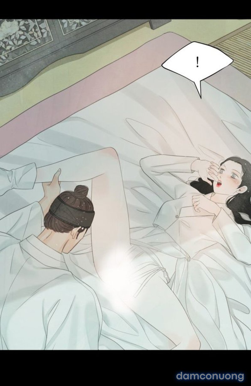 Chuyến Đi Đêm Cùng Nhà Vua 