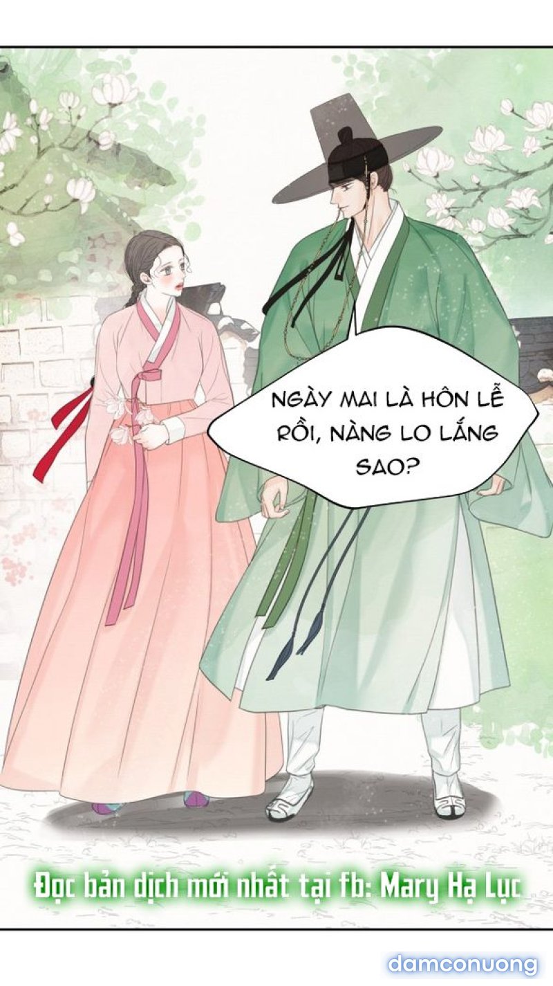 Chuyến Đi Đêm Cùng Nhà Vua 