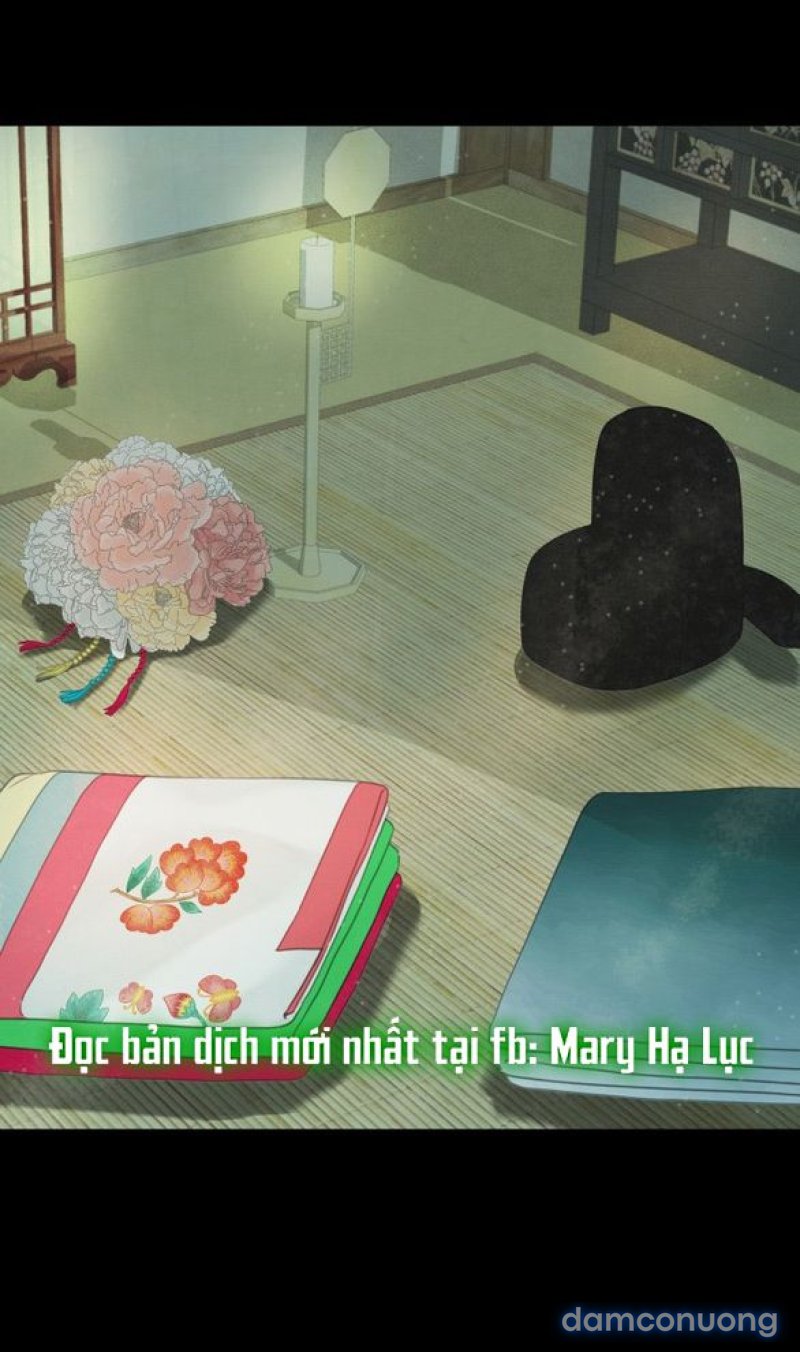 Chuyến Đi Đêm Cùng Nhà Vua 