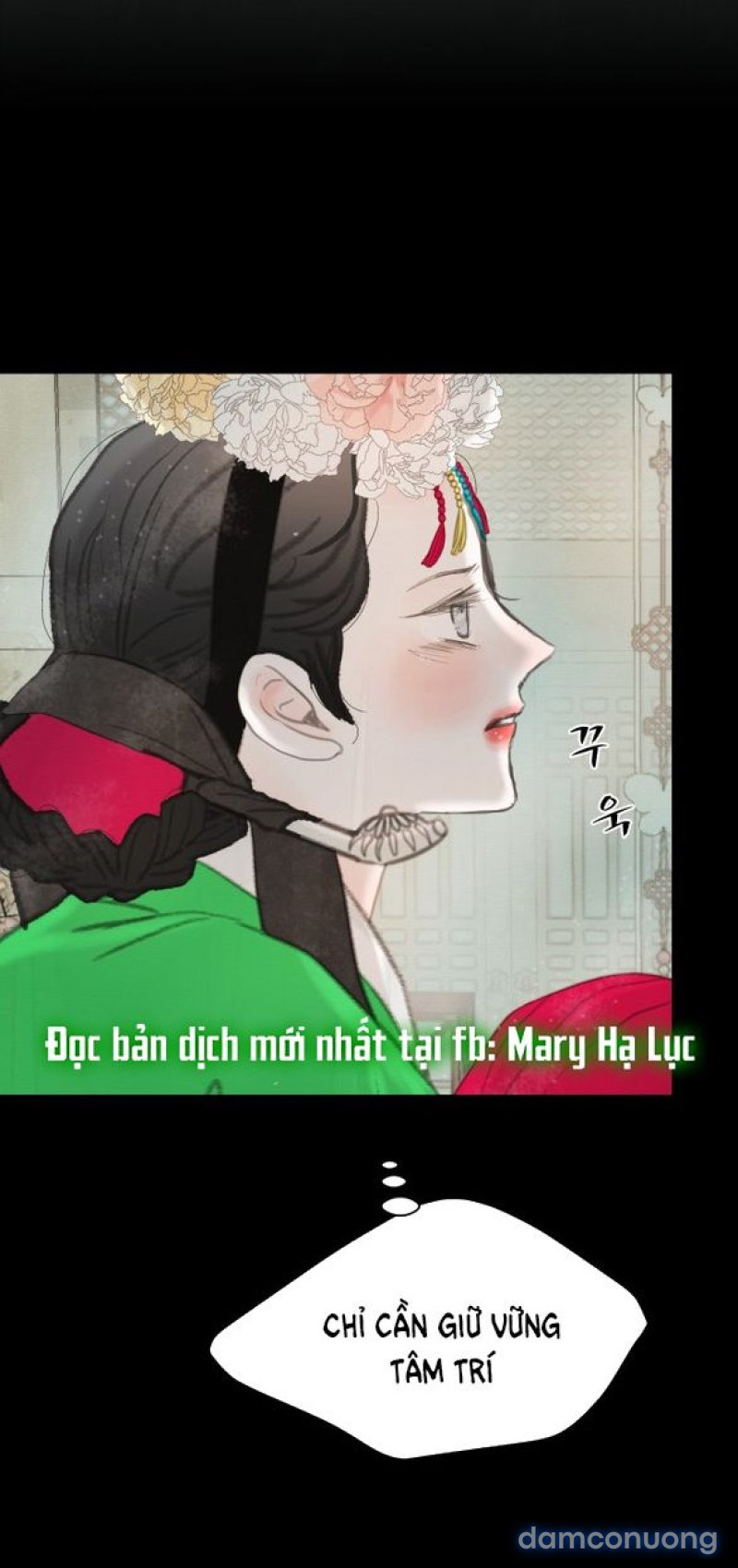 Chuyến Đi Đêm Cùng Nhà Vua 
