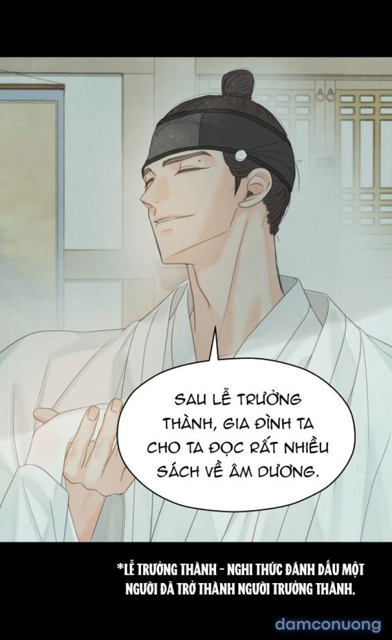 Chuyến Đi Đêm Cùng Nhà Vua 