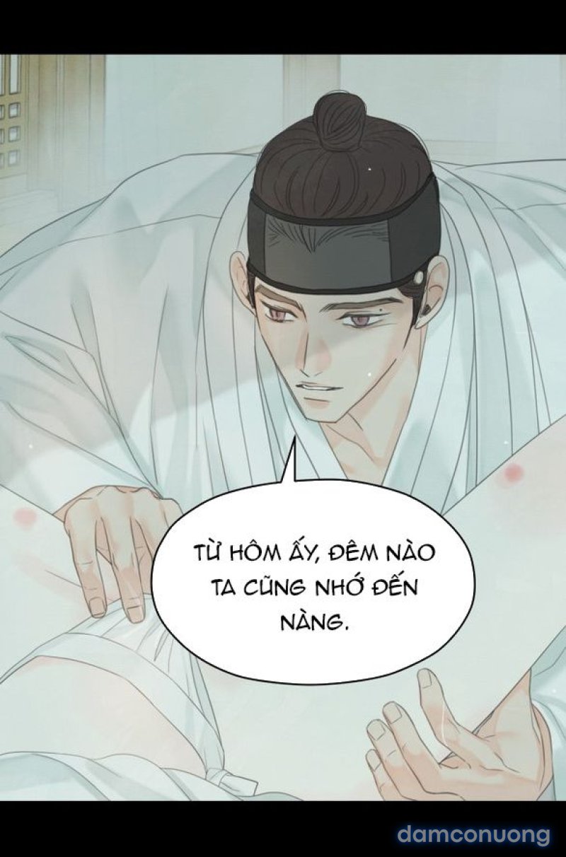 Chuyến Đi Đêm Cùng Nhà Vua 