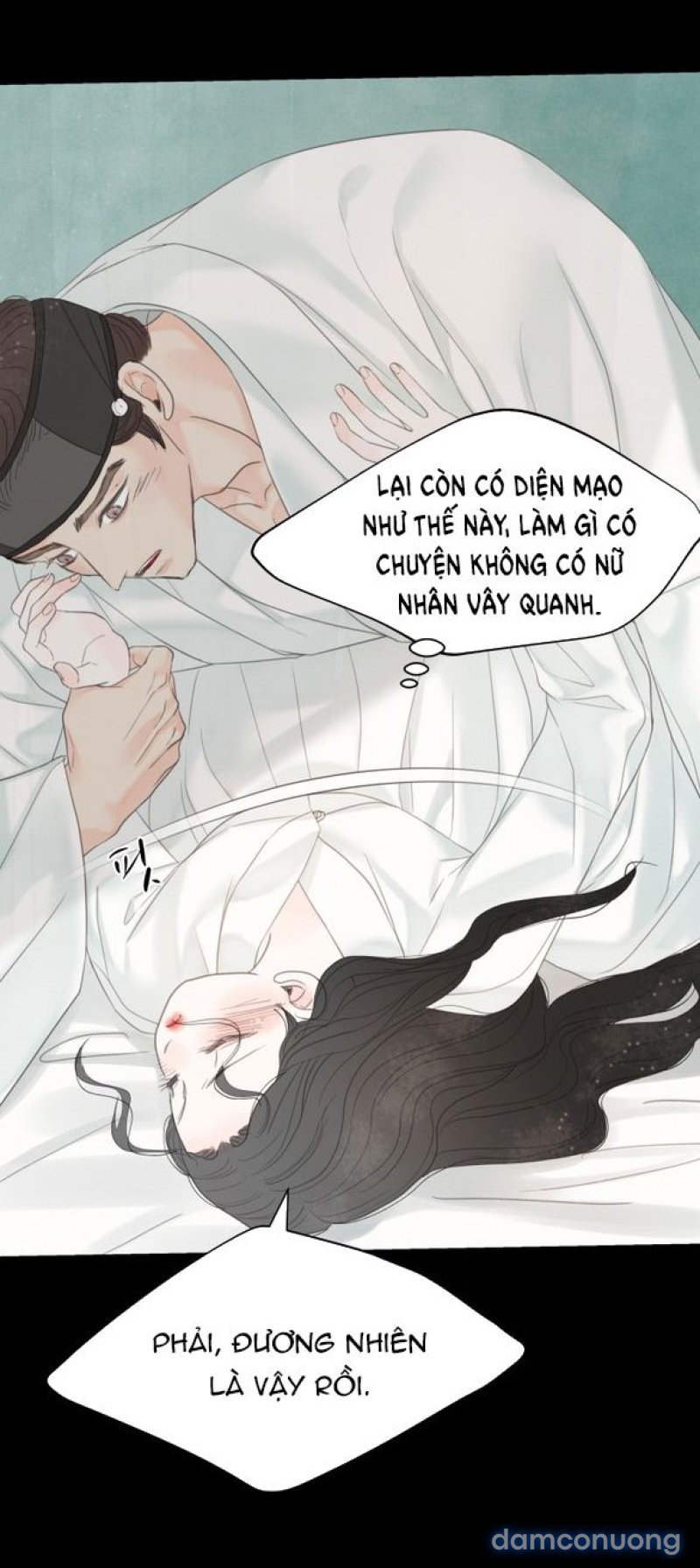 Chuyến Đi Đêm Cùng Nhà Vua 