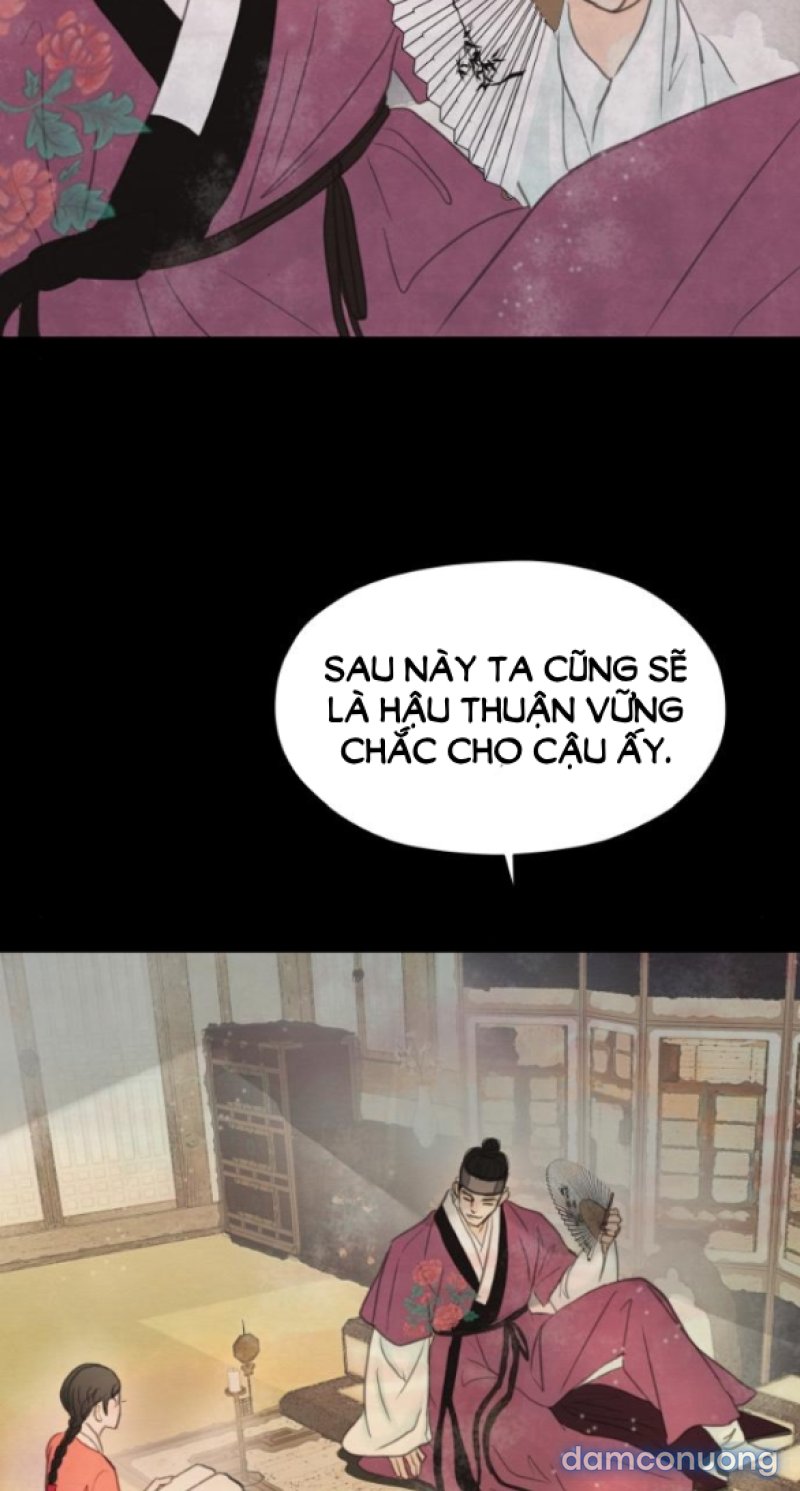 Chuyến Đi Đêm Cùng Nhà Vua 
