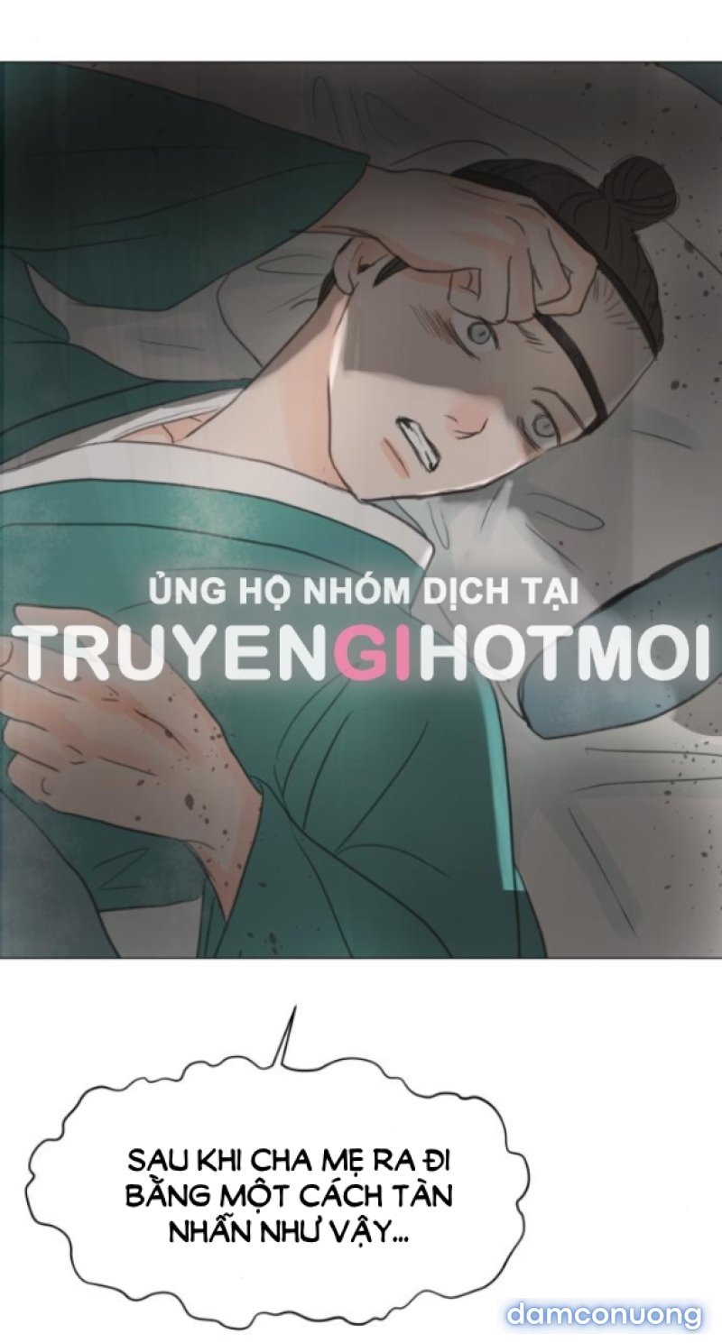 Chuyến Đi Đêm Cùng Nhà Vua 