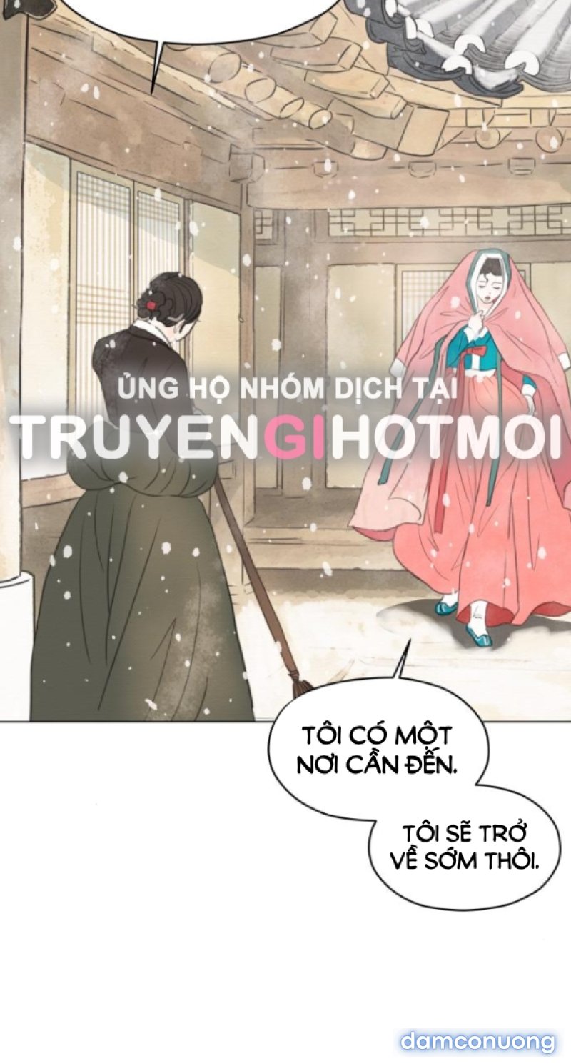 Chuyến Đi Đêm Cùng Nhà Vua 