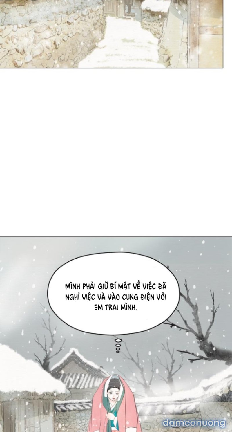 Chuyến Đi Đêm Cùng Nhà Vua 