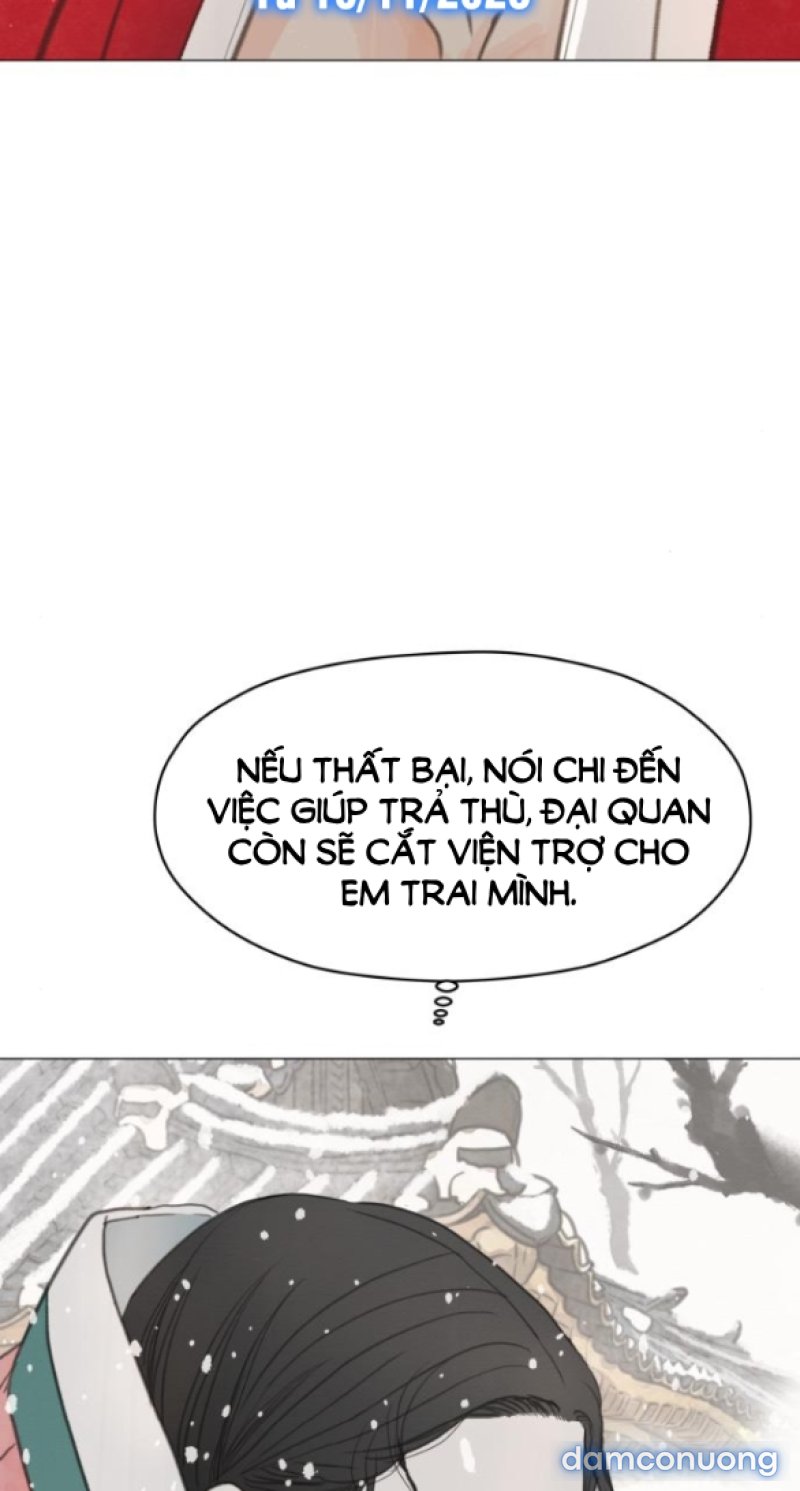 Chuyến Đi Đêm Cùng Nhà Vua 