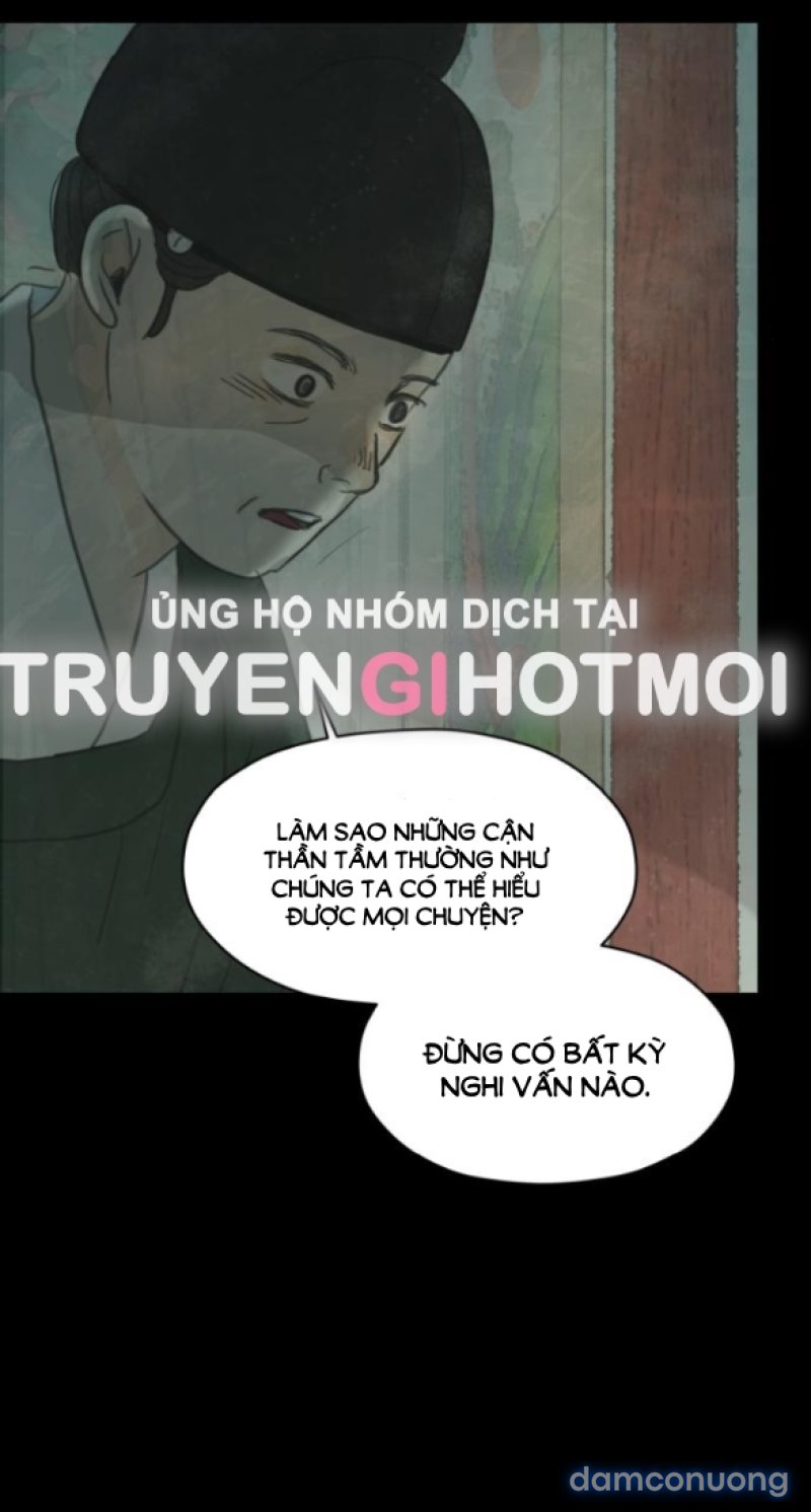 Chuyến Đi Đêm Cùng Nhà Vua 