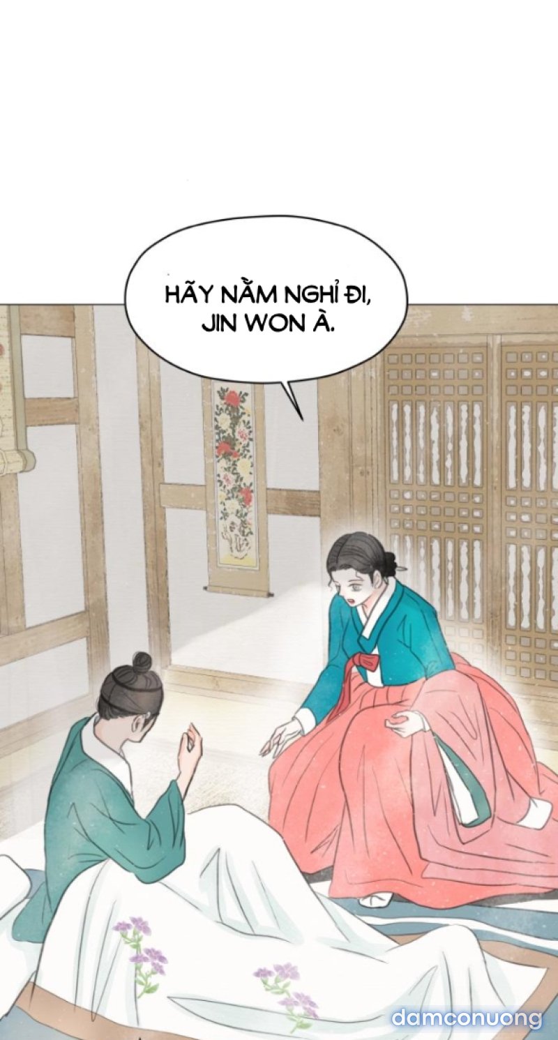 Chuyến Đi Đêm Cùng Nhà Vua 