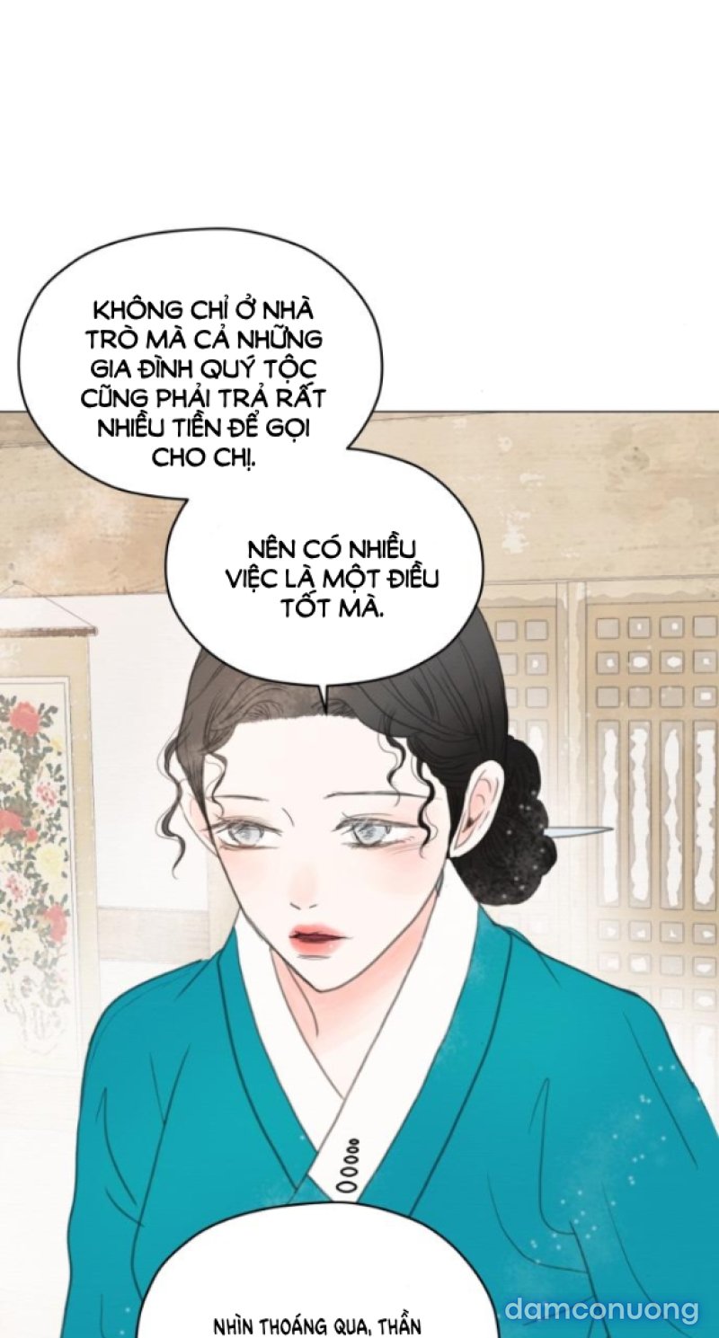 Chuyến Đi Đêm Cùng Nhà Vua 