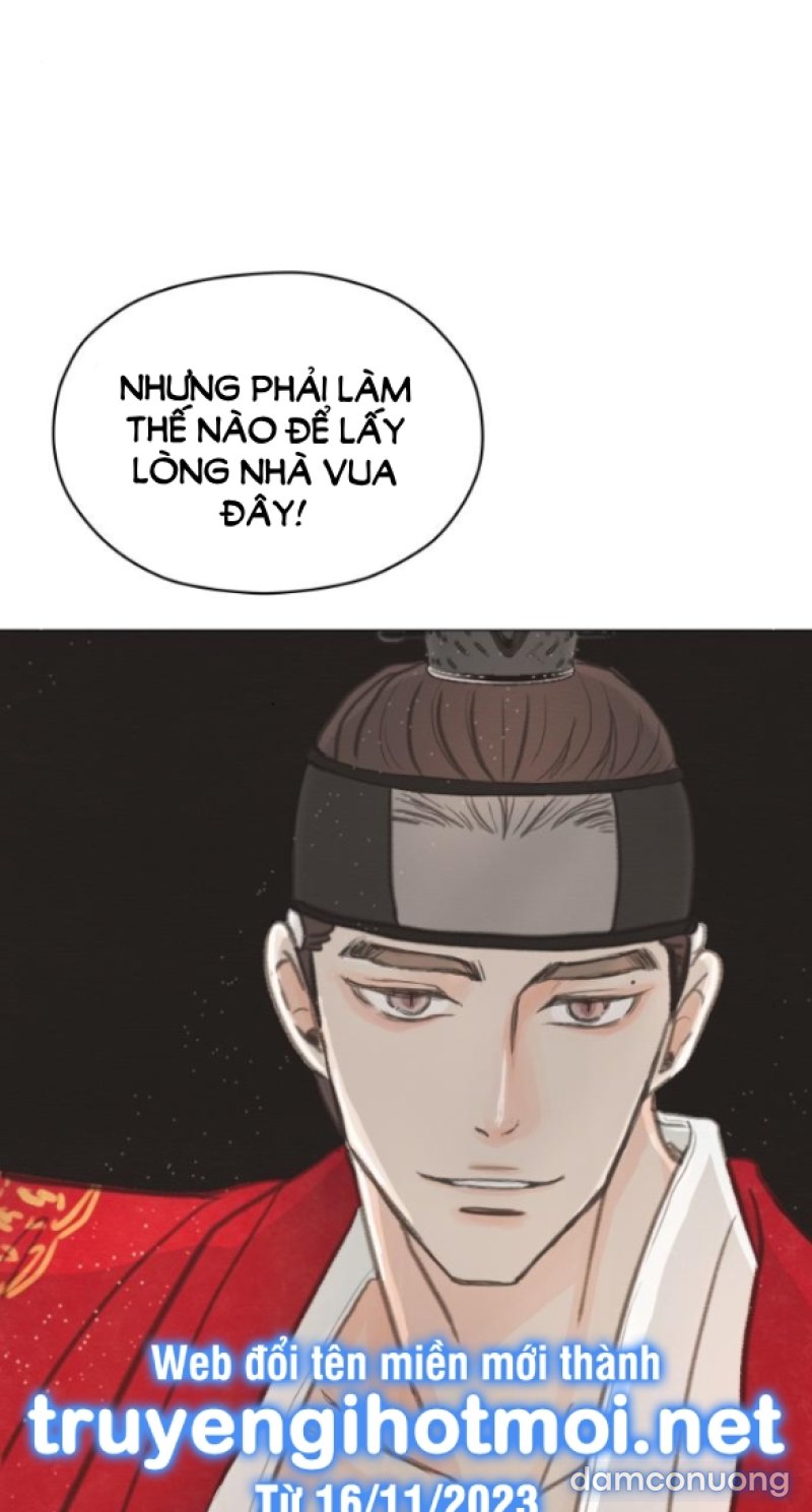 Chuyến Đi Đêm Cùng Nhà Vua 