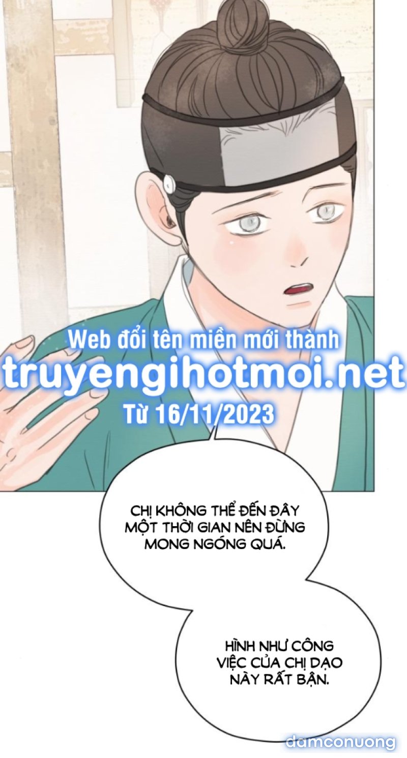 Chuyến Đi Đêm Cùng Nhà Vua 