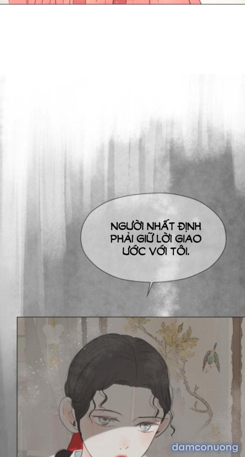 Chuyến Đi Đêm Cùng Nhà Vua 