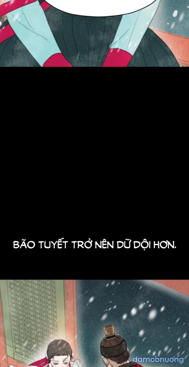Chuyến Đi Đêm Cùng Nhà Vua 