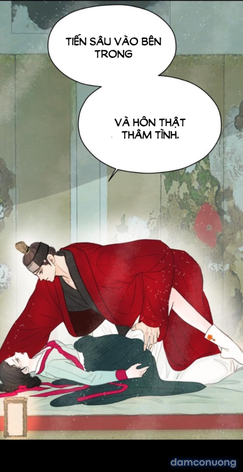 Chuyến Đi Đêm Cùng Nhà Vua 