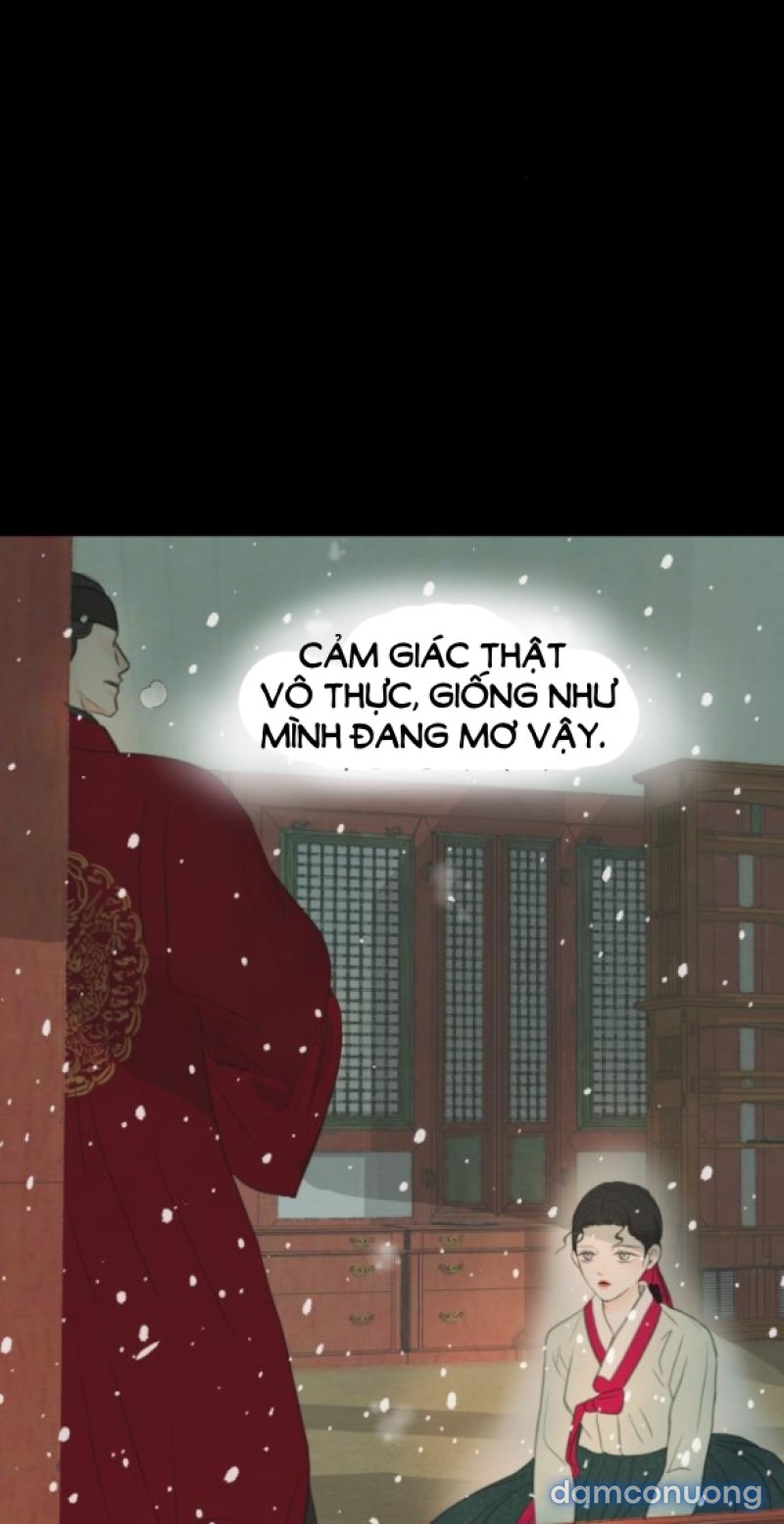 Chuyến Đi Đêm Cùng Nhà Vua 