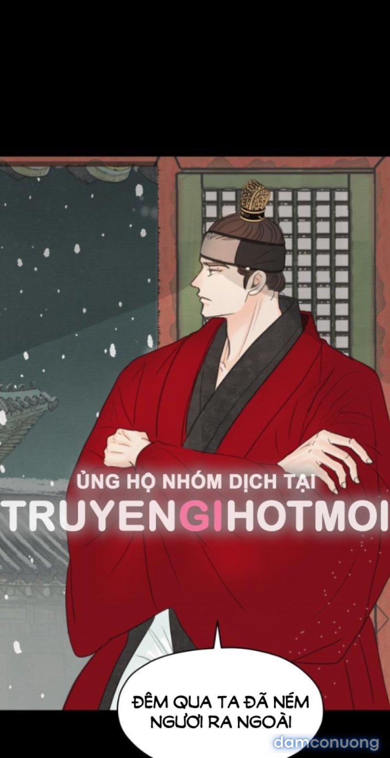 Chuyến Đi Đêm Cùng Nhà Vua 