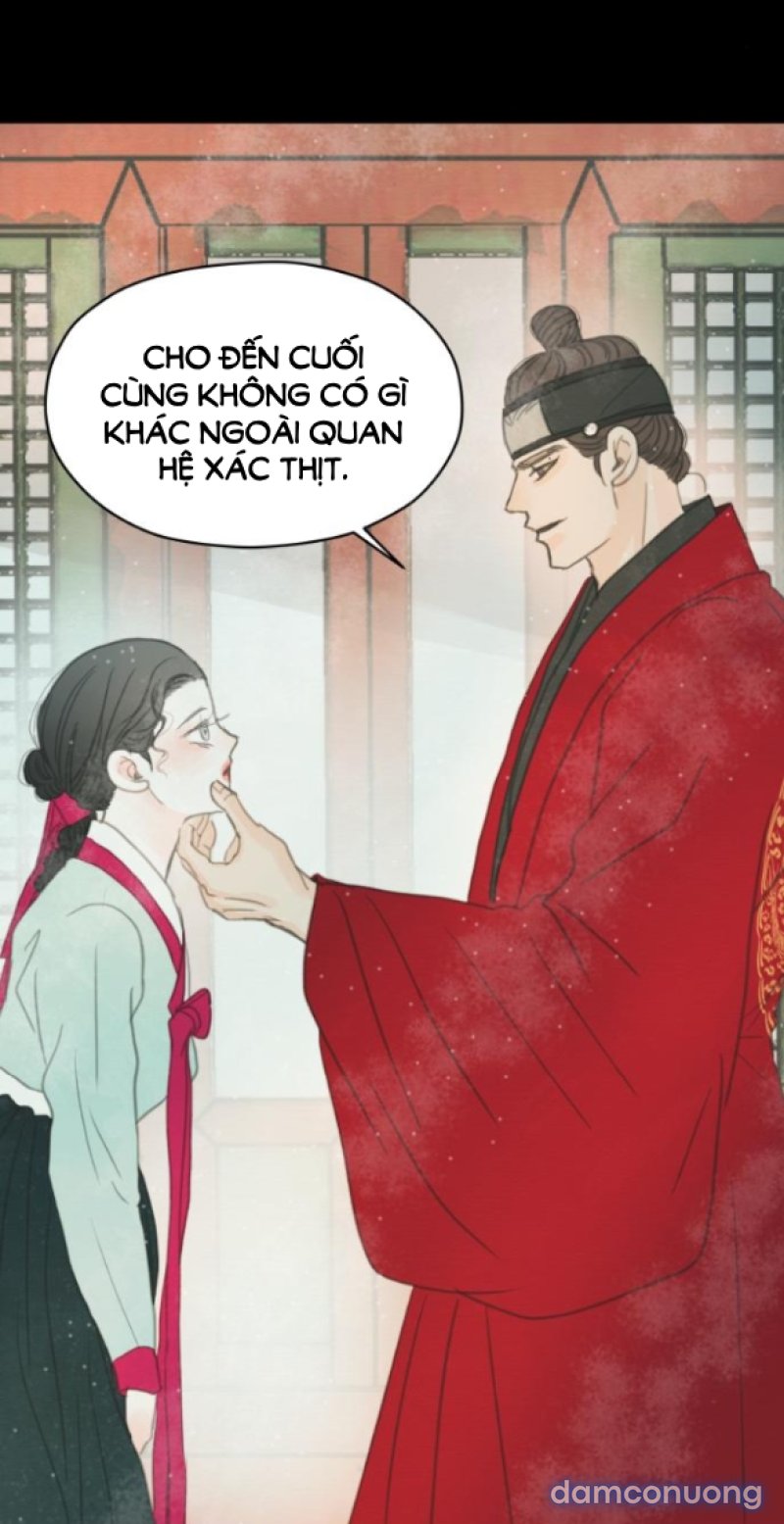 Chuyến Đi Đêm Cùng Nhà Vua 