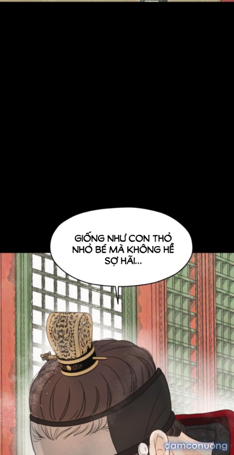 Chuyến Đi Đêm Cùng Nhà Vua 