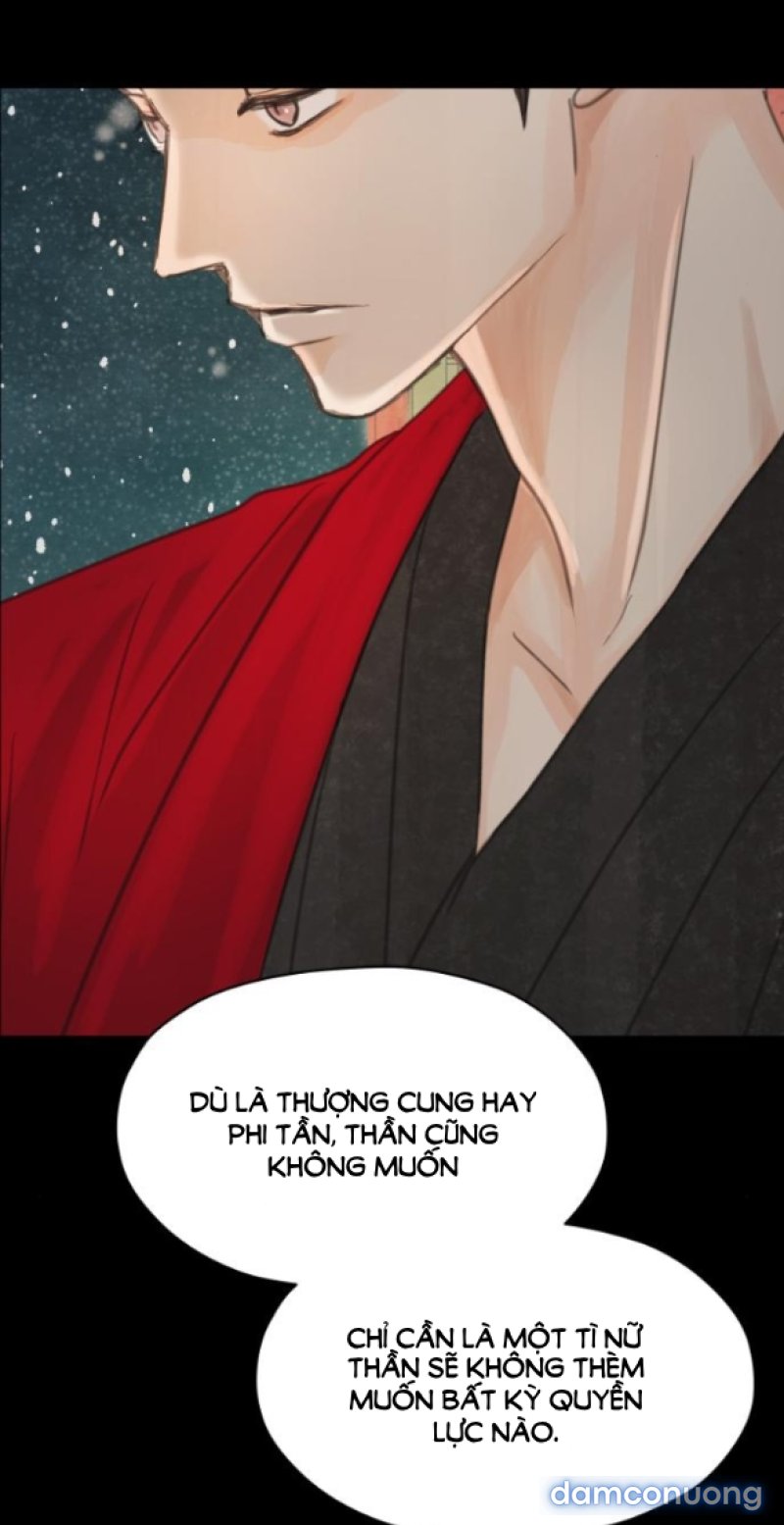 Chuyến Đi Đêm Cùng Nhà Vua 
