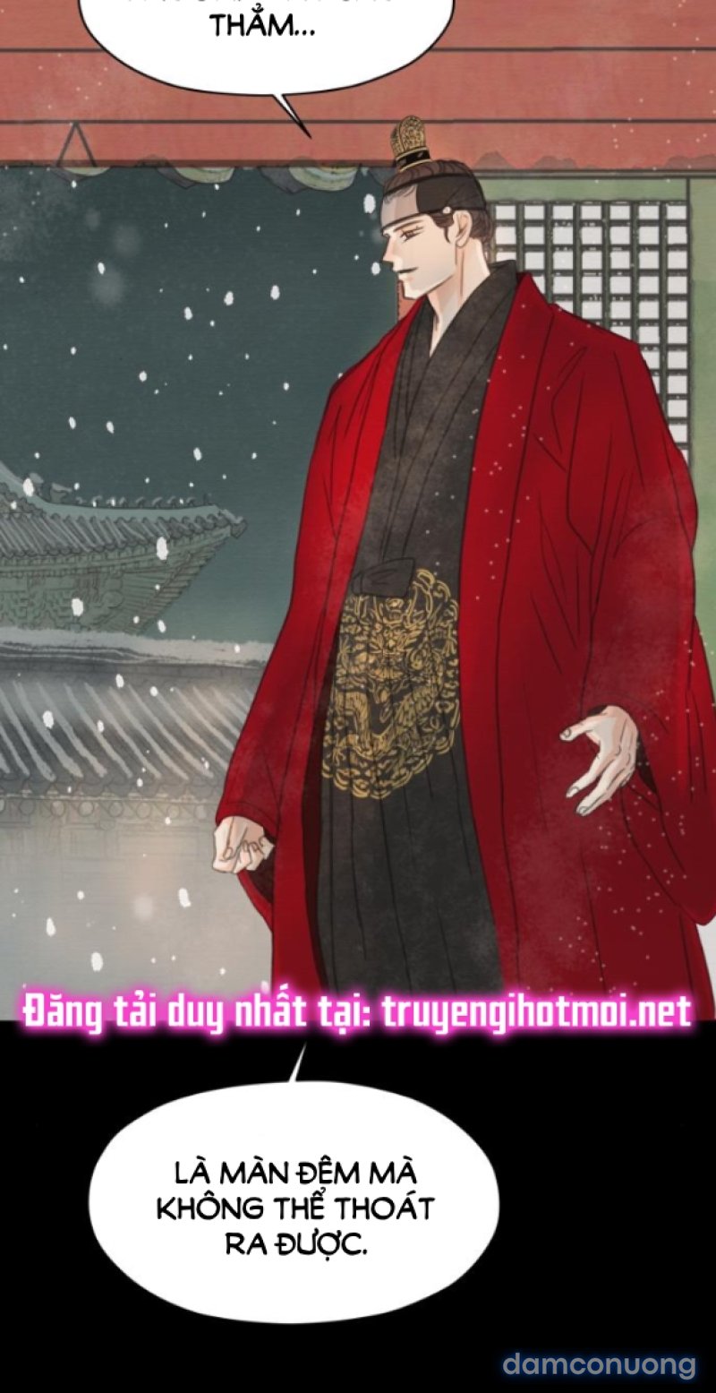 Chuyến Đi Đêm Cùng Nhà Vua 