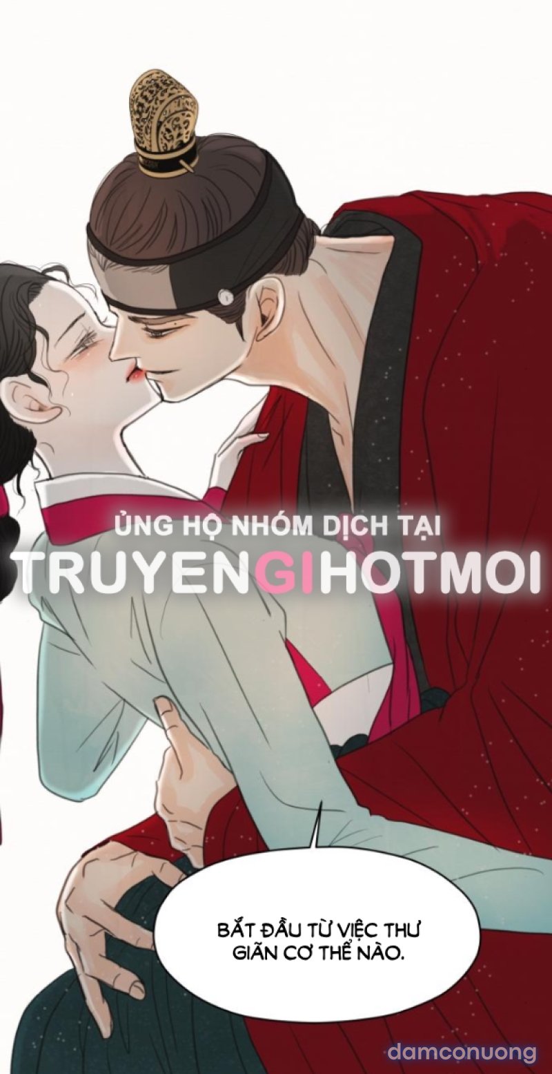 Chuyến Đi Đêm Cùng Nhà Vua 