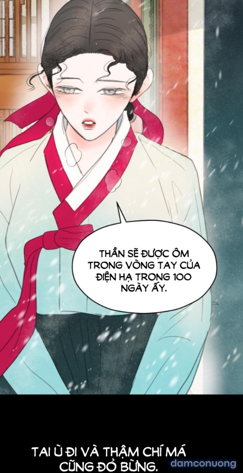 Chuyến Đi Đêm Cùng Nhà Vua 