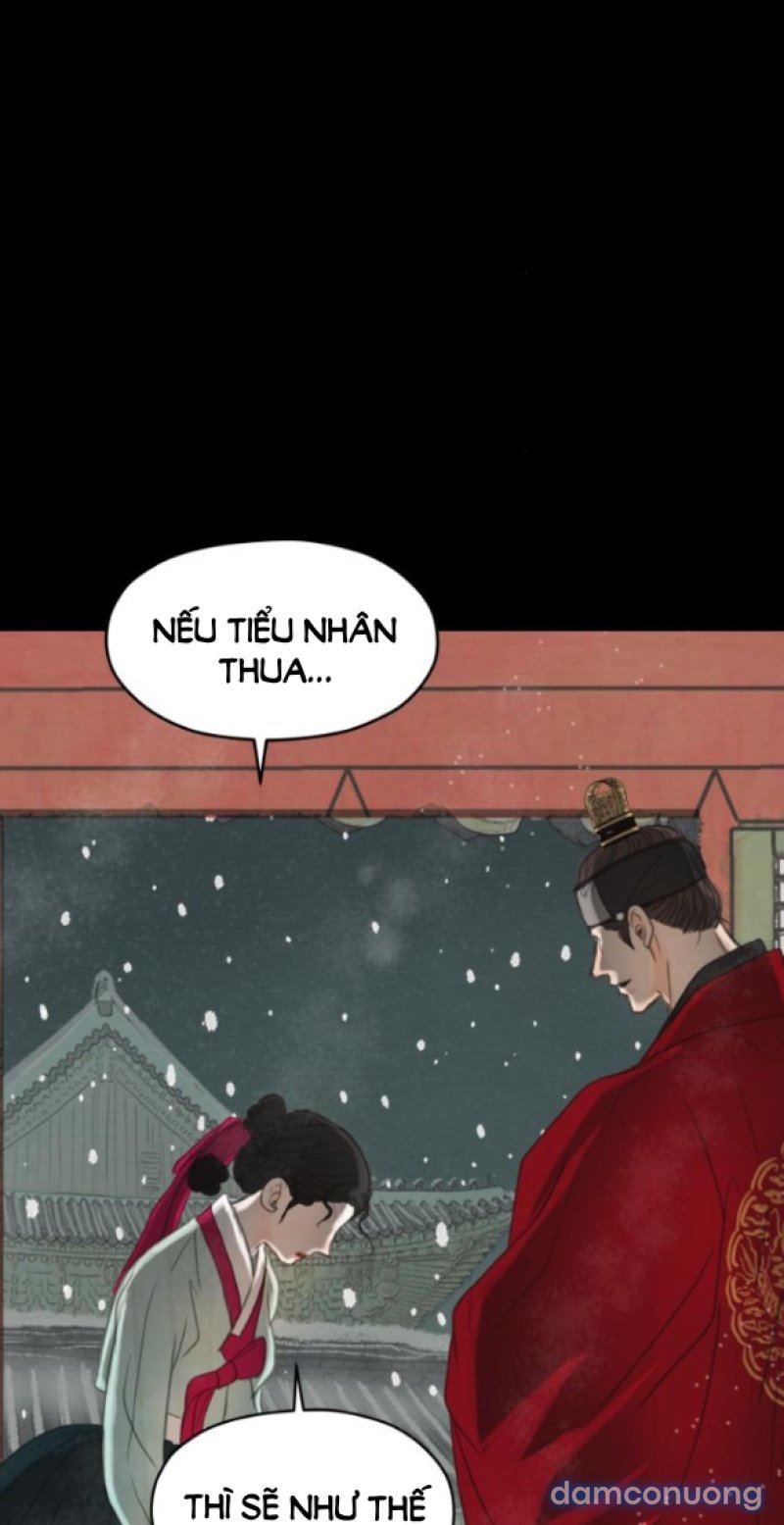 Chuyến Đi Đêm Cùng Nhà Vua 