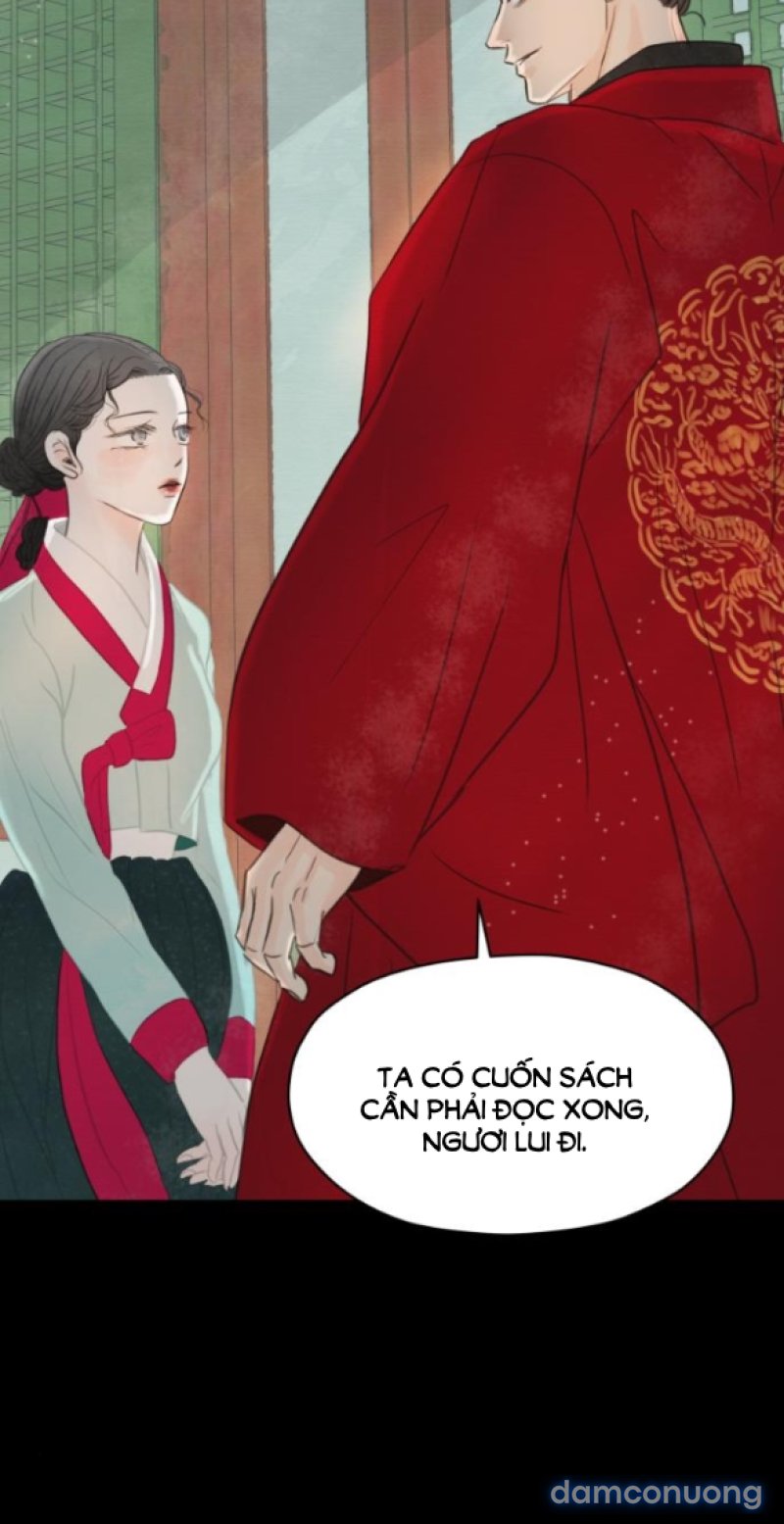 Chuyến Đi Đêm Cùng Nhà Vua 