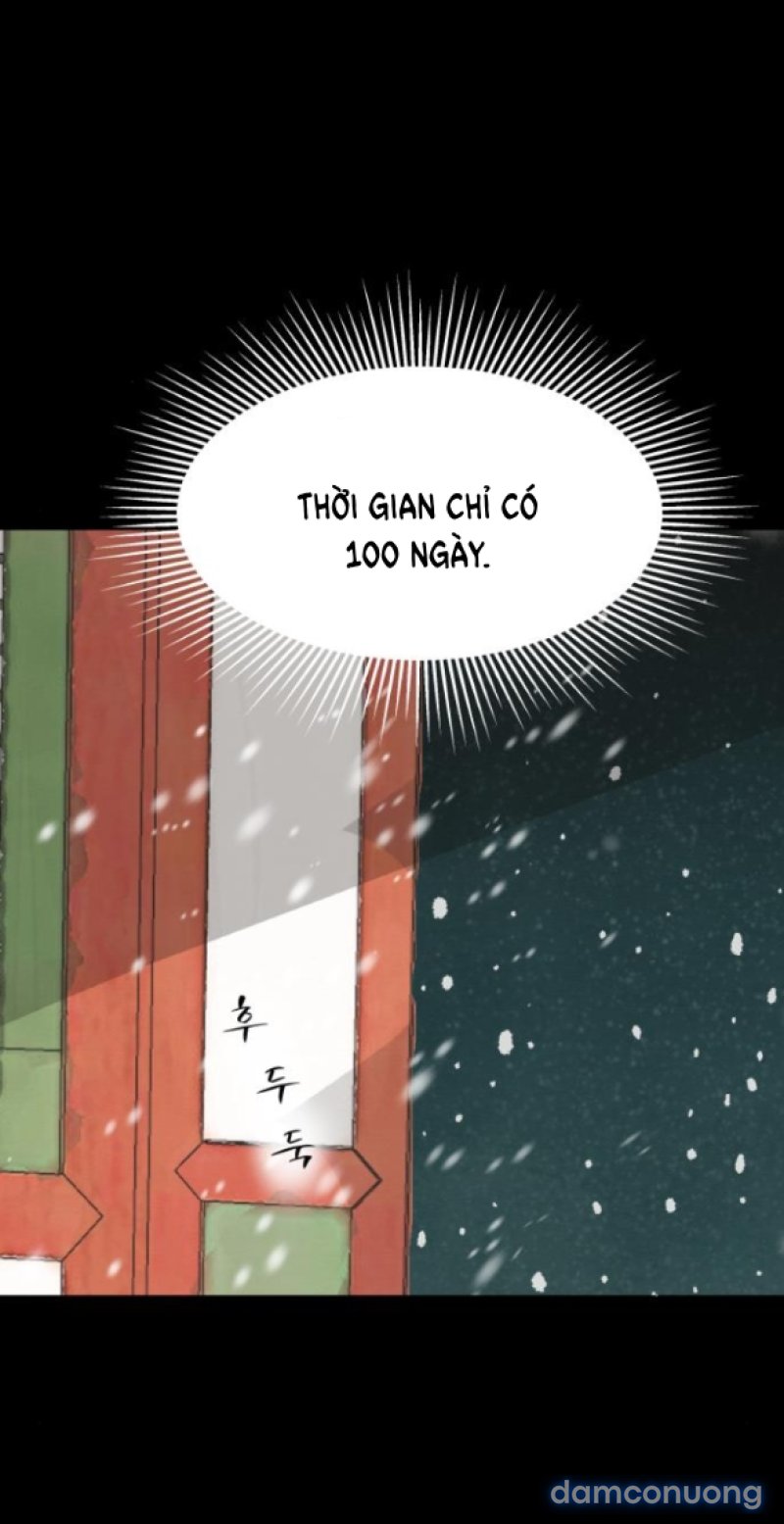 Chuyến Đi Đêm Cùng Nhà Vua 