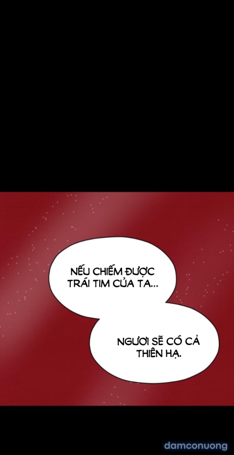 Chuyến Đi Đêm Cùng Nhà Vua 