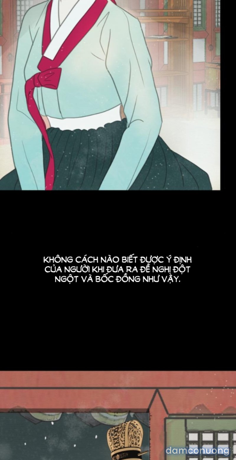Chuyến Đi Đêm Cùng Nhà Vua 