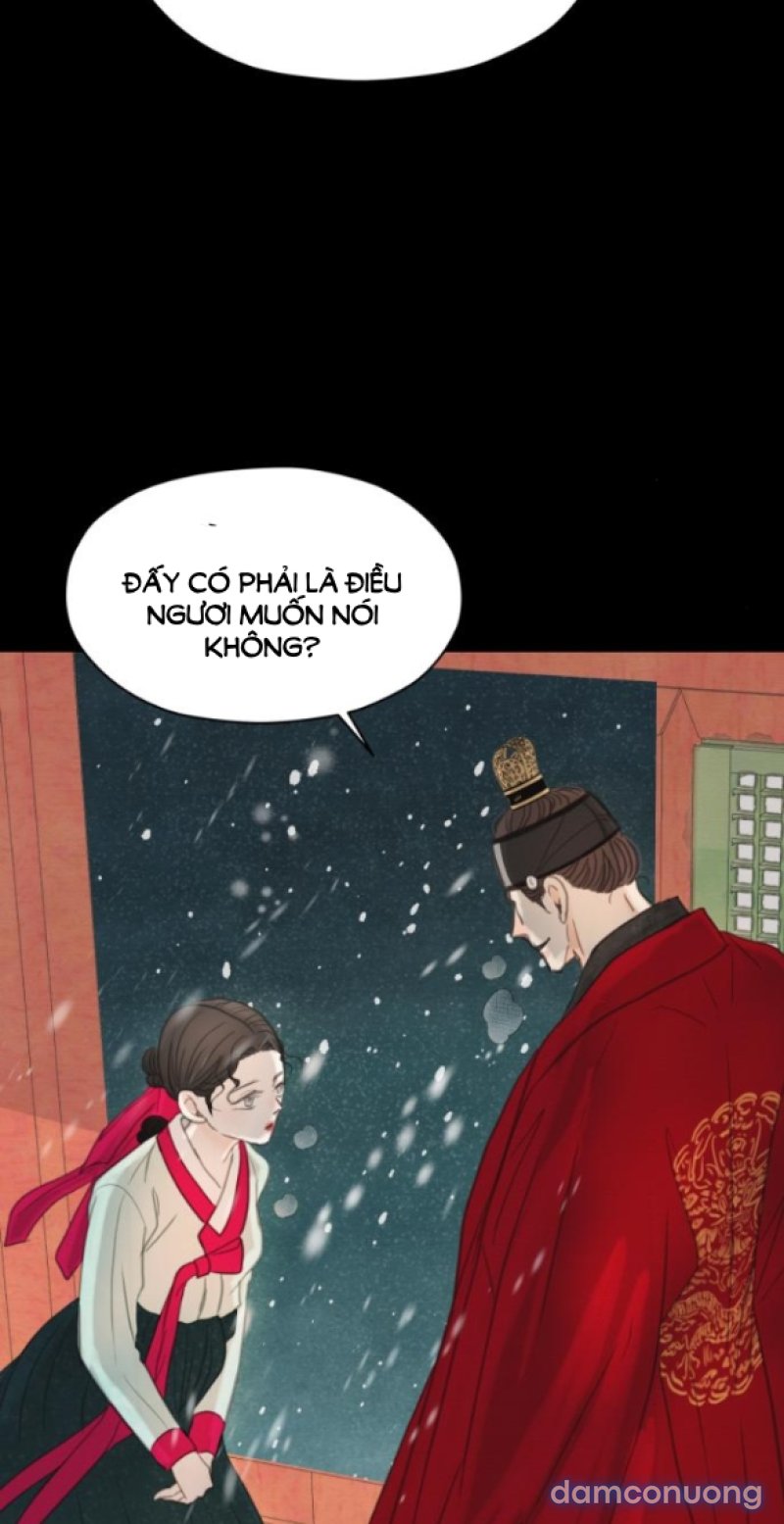 Chuyến Đi Đêm Cùng Nhà Vua 