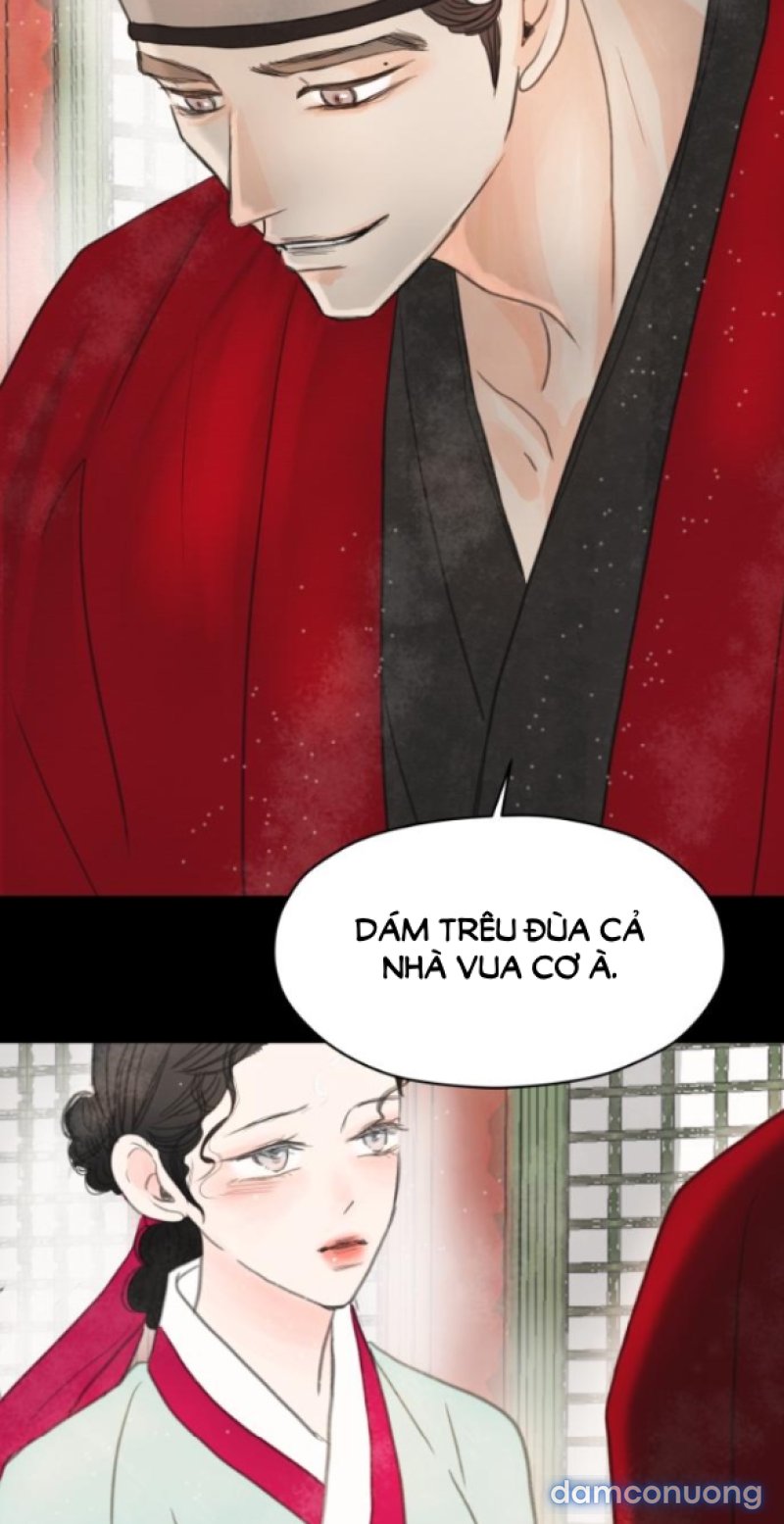 Chuyến Đi Đêm Cùng Nhà Vua 