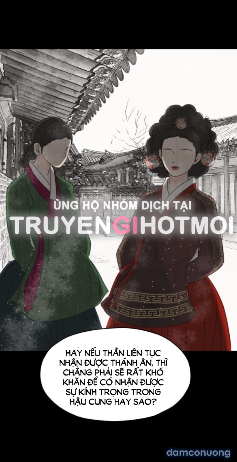 Chuyến Đi Đêm Cùng Nhà Vua 
