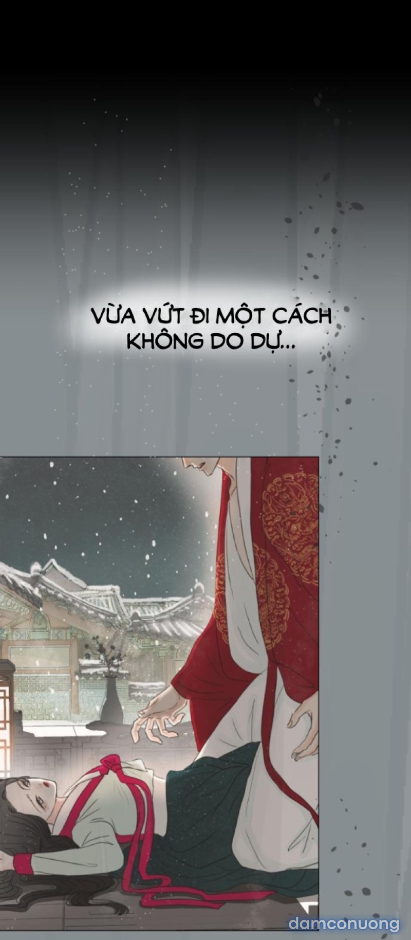 Chuyến Đi Đêm Cùng Nhà Vua 