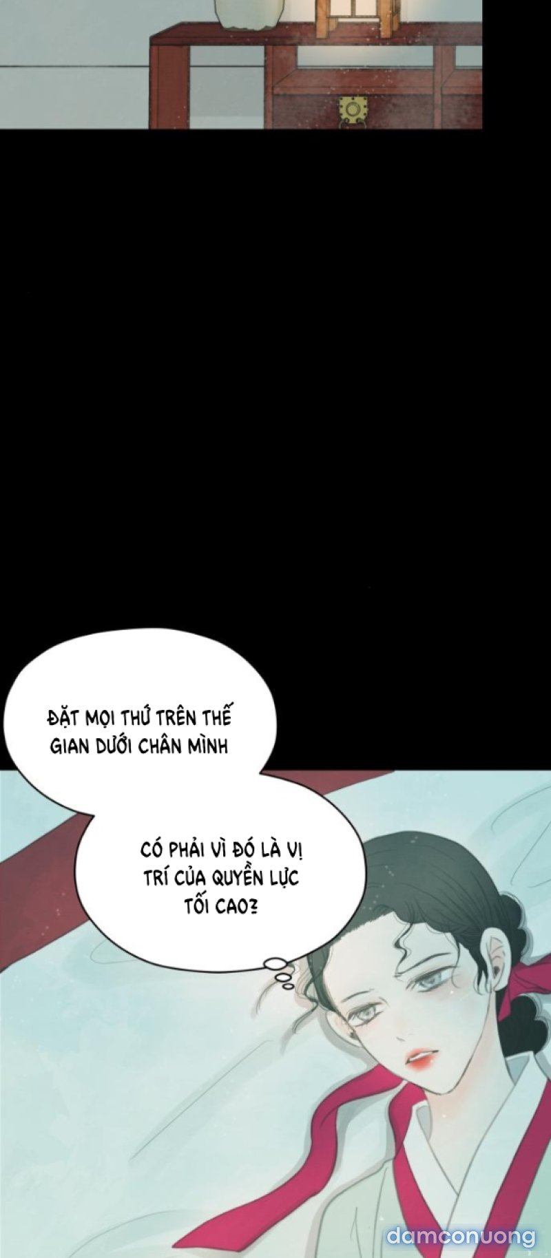 Chuyến Đi Đêm Cùng Nhà Vua 