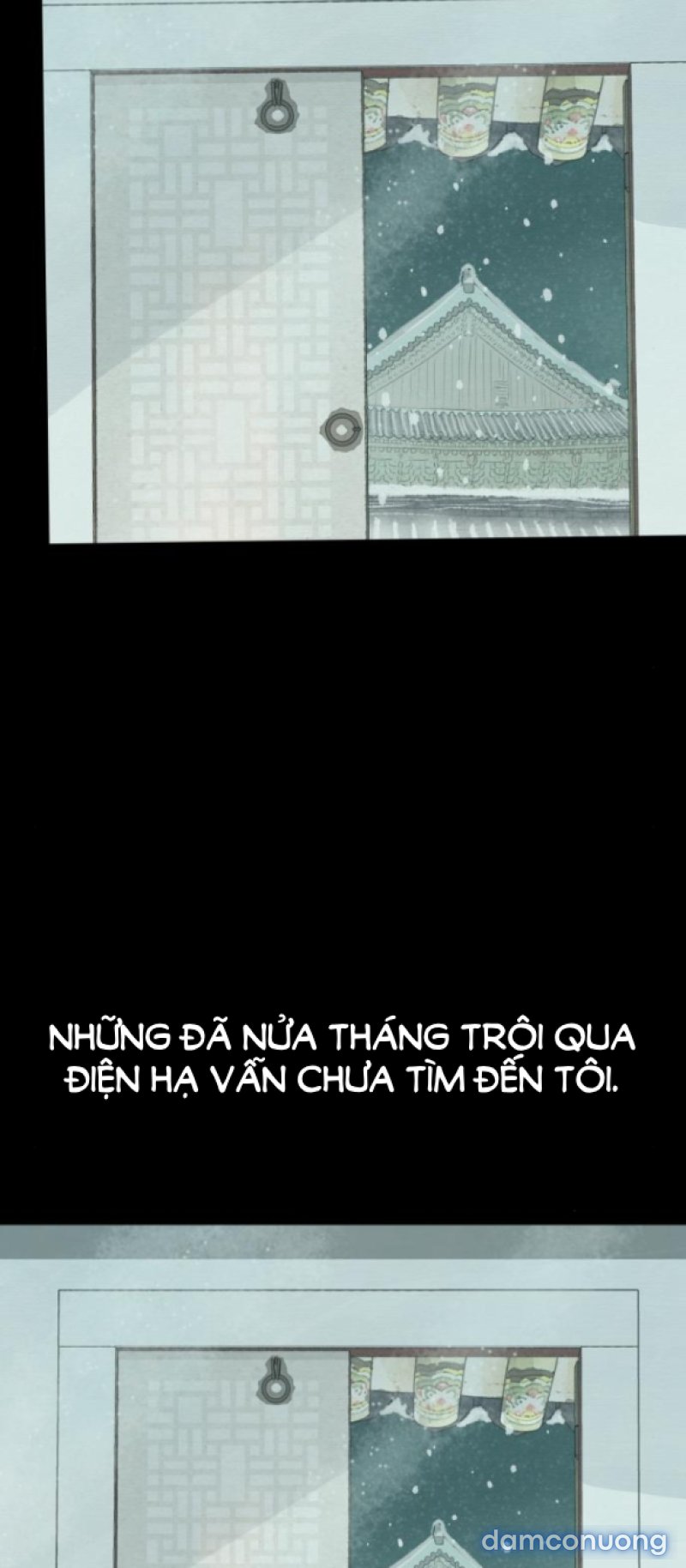 Chuyến Đi Đêm Cùng Nhà Vua 