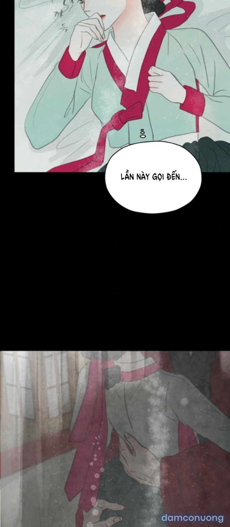 Chuyến Đi Đêm Cùng Nhà Vua 