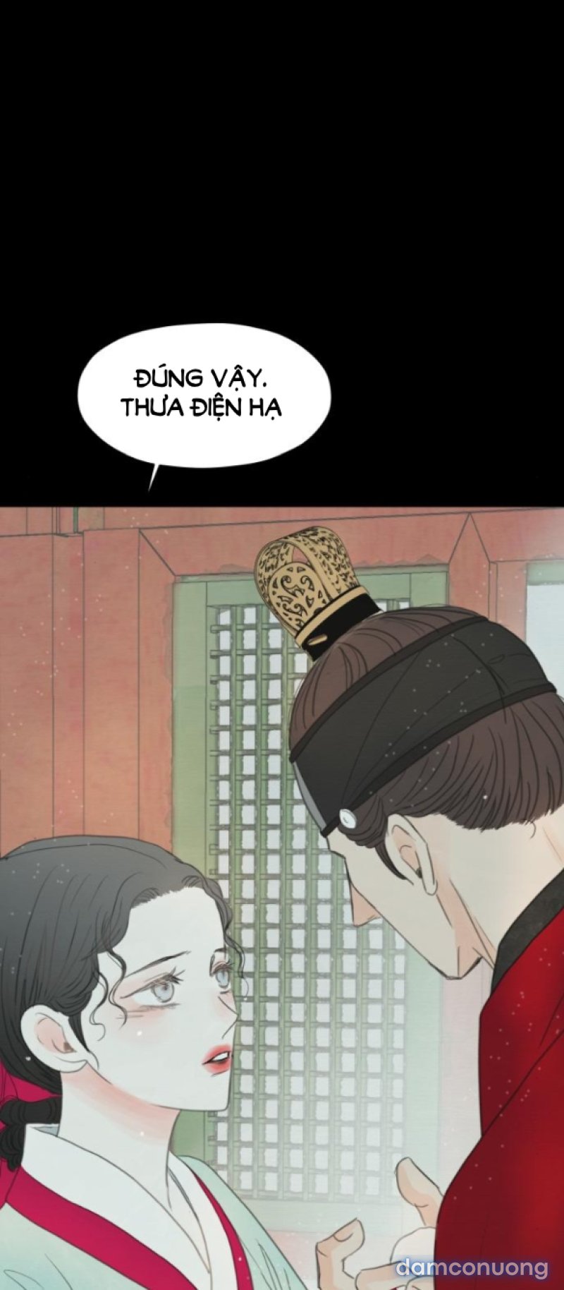 Chuyến Đi Đêm Cùng Nhà Vua 