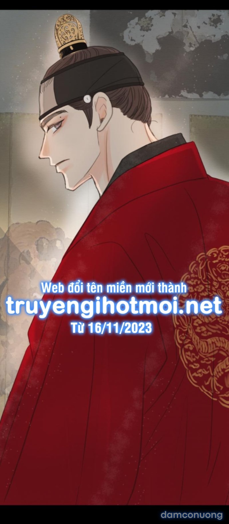 Chuyến Đi Đêm Cùng Nhà Vua 