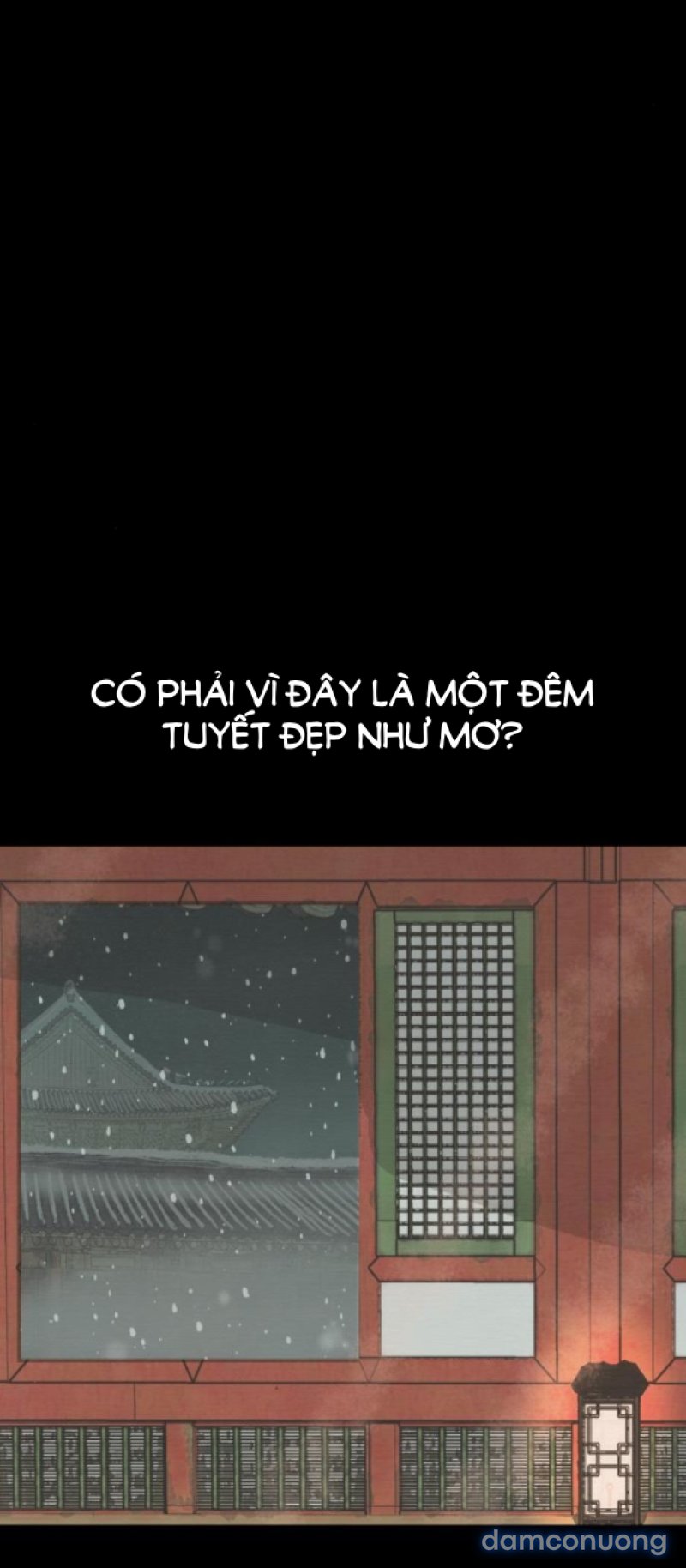 Chuyến Đi Đêm Cùng Nhà Vua 