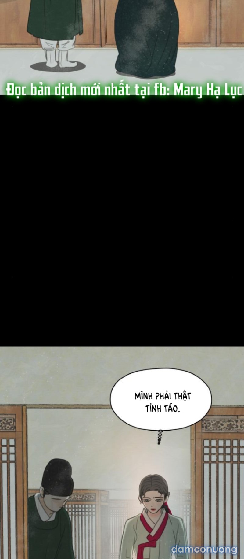 Chuyến Đi Đêm Cùng Nhà Vua 