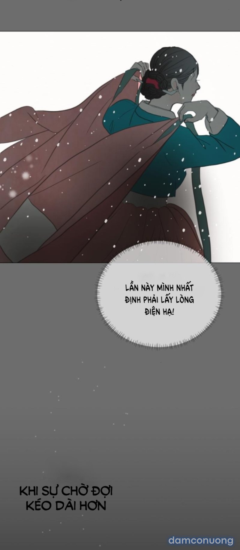 Chuyến Đi Đêm Cùng Nhà Vua 
