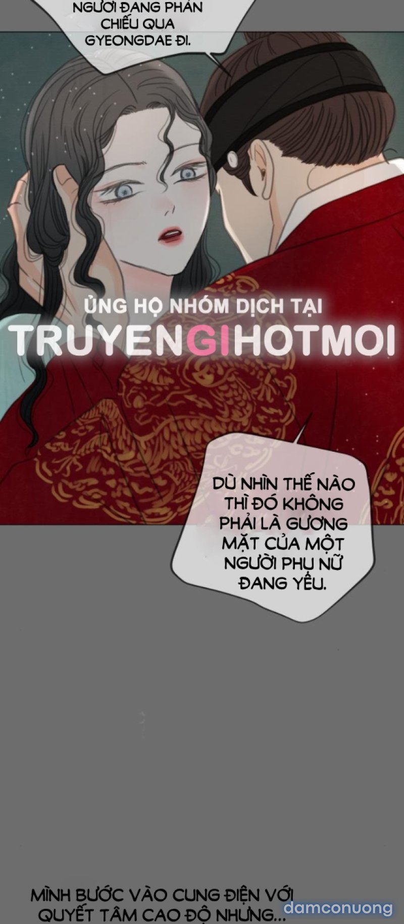 Chuyến Đi Đêm Cùng Nhà Vua 