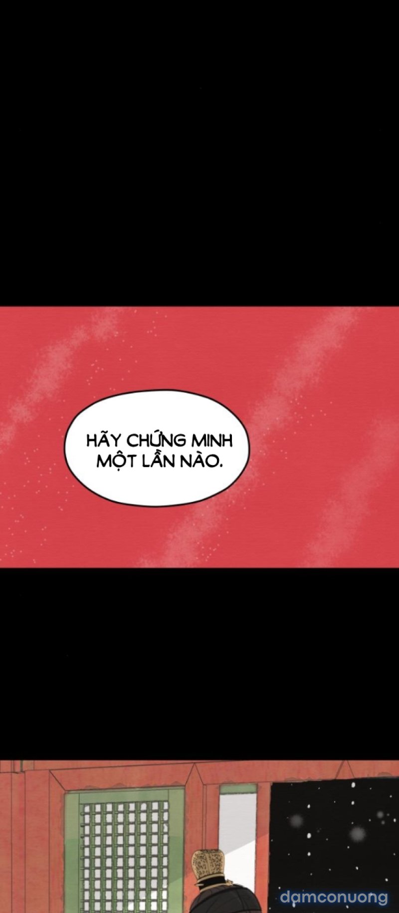 Chuyến Đi Đêm Cùng Nhà Vua 